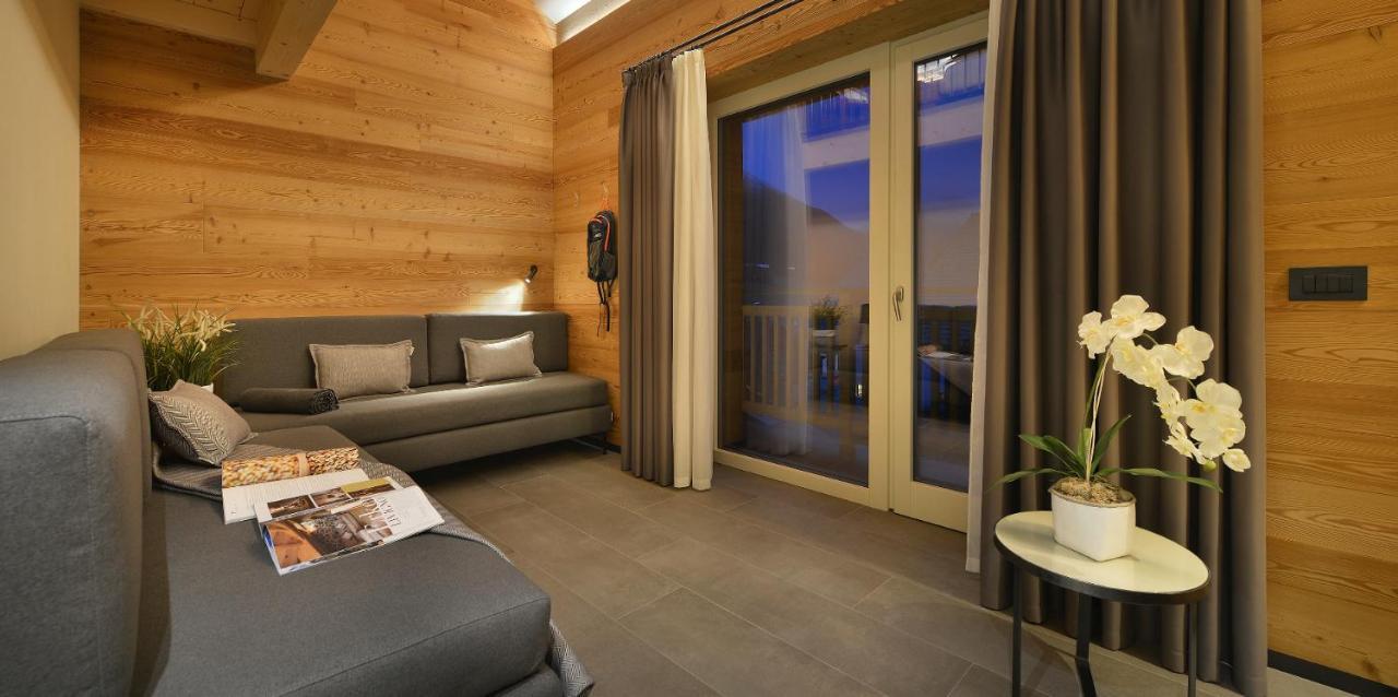 Hotel Sporting Family Hospitality Livigno Quarto foto