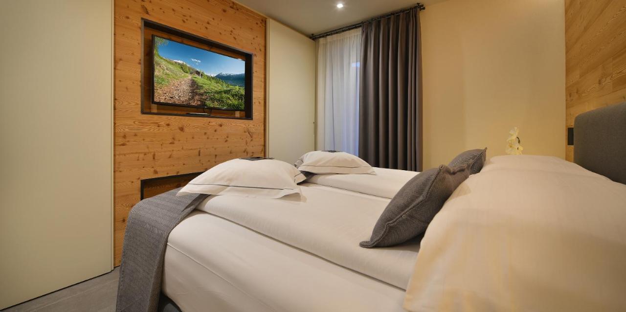 Hotel Sporting Family Hospitality Livigno Quarto foto