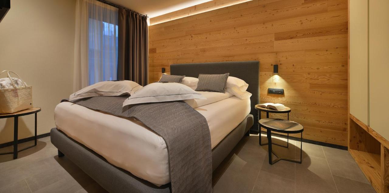 Hotel Sporting Family Hospitality Livigno Quarto foto