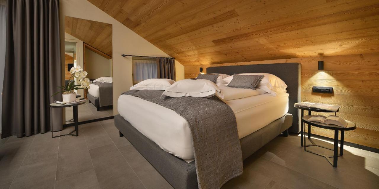 Hotel Sporting Family Hospitality Livigno Quarto foto