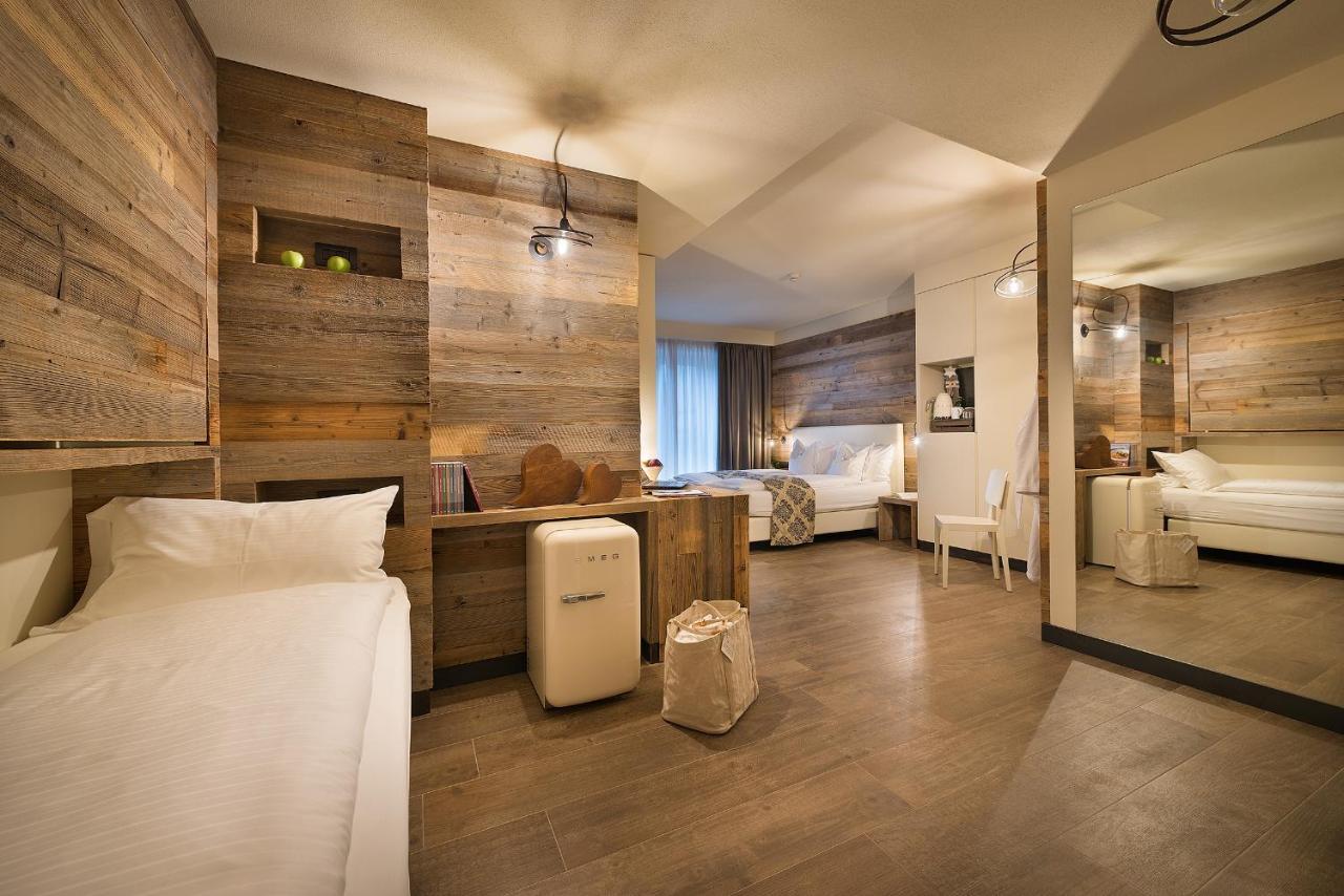 Hotel Sporting Family Hospitality Livigno Quarto foto